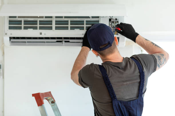 Best Local Air Duct Cleaning Services  in Five Forks, SC
