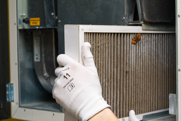 Best Air Duct Cleaning Near Me  in Five Forks, SC
