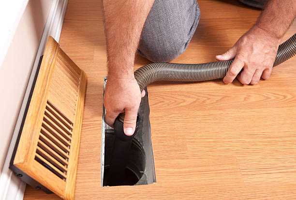 Best Commercial Air Duct Cleaning  in Five Forks, SC