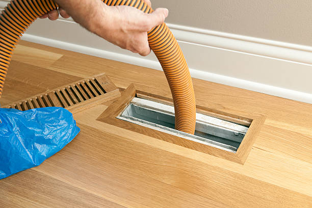 Professional Airduct Cleaning in Five Forks, SC