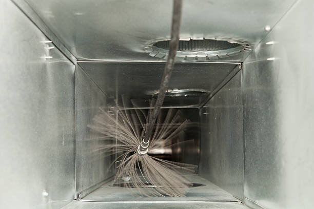 Home Air Vent Cleaning in Five Forks, SC