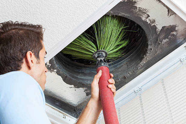 Best Emergency Air Duct Cleaning  in Five Forks, SC