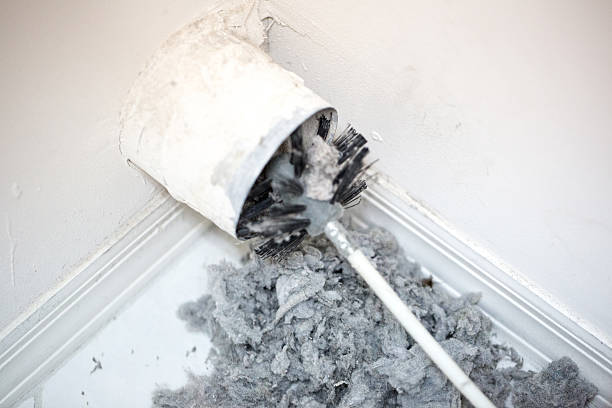 Affordable HVAC Duct Cleaning in Five Forks, SC