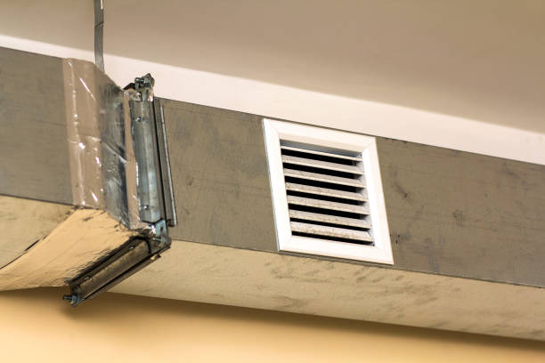 Best General Air Duct Cleaning  in Five Forks, SC
